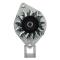 · 0120489643+ - ALTERNADOR VOLVO 45A 24V +LINE NUEVO