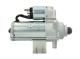 · D7RS131+ - MOTOR DE ARRANQUE VOLKSWAGEN 1.8 KW 12V +LINE NUEVO (167)