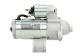 · TM000A36101+ - MOTOR DE ARRANQUE MITSUBISHI 2.0 KW  12V +LINE NUEVO