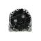 · 305518180016 - ALTERNADOR VOLKSWAGEN 180A 12V R-LINE RECONSTRUIDO