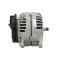 · 305544150016 - ALTERNADOR VOLKSWAGEN 150A NO PULLEY 12V R-LINE RECONSTRUIDO