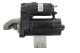· 63223438R - MOTOR DE ARRANQUE AUDI 1.4 KW 12V JAPAN RECONSTRUIDO