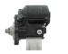 · 9722809768R - MOTOR DE ARRANQUE ROVER 1.8 KW 12V JAPAN RECONSTRUIDO