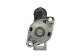 · CS1266 - MOTOR DE ARRANQUE VOLKSWAGEN 2.0 KW 12V HC-PARTS RECONSTRUID