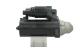 · CS1411 - MOTOR DE ARRANQUE AUDI 2.0 KW 12V HC-PARTS RECONSTRUIDO