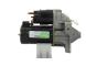 · D6RA12R - MOTOR DE ARRANQUE CITROEN / PEUGEOT 1.2 KW 12V VALEO RECONST