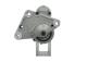 · TS1462 - MOTOR DE ARRANQUE CITROEN / PEUGEOT 1.2 KW  12V VALEO NUEVO