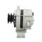 · 0120469643+ - ALTERNADOR SCANIA 55A 24V +LINE NUEVO