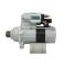 · TS18ER123+ - MOTOR DE ARRANQUE VOLKSWAGEN 2.0 KW 12V +LINE NUEVO