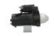 · 550503102015 - MOTOR DE ARRANQUE MERCEDES 2.2 KW 12V R-LINE RECONSTRUIDO