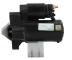 · CS1277 - MOTOR DE ARRANQUE PEUGEOT 12V HC-PARTS RECONSTRUIDO