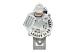 · 1012111380+ - ALTERNADOR TAKEUCHI 40A 12V +LINE NUEVO