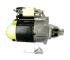 · 110003092 - MOTOR DE ARRANQUE DAIHATSU 0.6 KW 12V JAPAN RECONSTRUIDO
