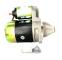 · 150006082 - MOTOR DE ARRANQUE YALE 0.8 KW 12V JAPAN RECONSTRUIDO