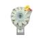 · 0986038821 - ALTERNADOR RENAULT 70A 12V BOSCH EXCHANGE