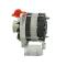 · 0986038821 - ALTERNADOR RENAULT 70A 12V BOSCH EXCHANGE