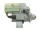 · 1280001180 - MOTOR DE ARRANQUE ROVER 2.0 KW 12V JAPAN RECONSTRUIDO