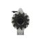 · 165823060085 - ALTERNADOR NISSAN 60A 12V R-LINE RECONSTRUIDO