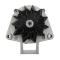 · 516001055016 - ALTERNADOR DEUTZ 55A NO PULLEY 24V R-LINE RECONSTRUIDO