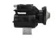 · 650001103205 - MOTOR DE ARRANQUE PERKINS 2.8 KW 12V R-LINE RECONSTRUIDO