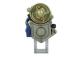 · 0280006962R - MOTOR DE ARRANQUE CHRYSLER 1.2 KW 12V JAPAN RECONSTRUIDO