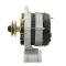 · A13N12R - ALTERNADOR RENAULT 50A 12V VALEO RECONSTRUIDO