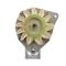 · A13N137R - ALTERNADOR RENAULT 55A 12V VALEO RECONSTRUIDO