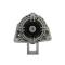 · CA1217IR - ALTERNADOR FORD 70A 12V HC-PARTS RECONSTRUIDO
