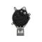 · CA1233IR - ALTERNADOR FIAT 100A 12V HC-PARTS RECONSTRUIDO