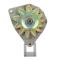 · CA170IR - ALTERNADOR RENAULT 50A 12V HC-PARTS RECONSTRUIDO