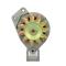 · CA242IR - ALTERNADOR AUDI/ VOLKSWAGEN 65A 12V HC-PARTS RECONSTRUIDO