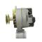 · CA242IR - ALTERNADOR AUDI/ VOLKSWAGEN 65A 12V HC-PARTS RECONSTRUIDO