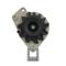 · CA298IR - ALTERNADOR VOLKSWAGEN 65A 12V HC-PARTS RECONSTRUIDO