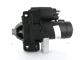 · D6RA70R - MOTOR DE ARRANQUE CITROëN/ PEUGEOT 1.7 KW 12V VALEO RECONSTR
