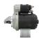 · D9E62R - MOTOR DE ARRANQUE CITROEN / PEUGEOT 1.2 KW 12V VALEO RECONST