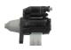 · JS1360 - MOTOR DE ARRANQUE HONDA 1.2 KW 12V HC-PARTS RECONSTRUIDO