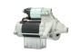 · TRS092 - MOTOR DE ARRANQUE TOYOTA 1.0 KW 12V TWA RECONSTRUIDO