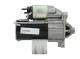 · TS1286 - MOTOR DE ARRANQUE CITROEN / PEUGEOT 1.3 KW 12V VALEO NUEVO (