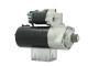 · 0001125057+ - MOTOR DE ARRANQUE PORSCHE 2.0 KW 12V +LINE NUEVO