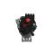 · CA1031IR - ALTERNADOR FORD 70A 12V HC-PARTS RECONSTRUIDO