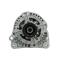 · 0124325013+ - ALTERNADOR VOLKSWAGEN 90A 12V +LINE NUEVO