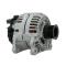 · 0124325013+ - ALTERNADOR VOLKSWAGEN 90A 12V +LINE NUEVO