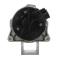 · 225520080005 - ALTERNADOR CITROEN/PEUGEOT 80A 12V R-LINE RECONSTRUIDO