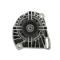 · CA1647IR - ALTERNADOR FIAT 60A 12V HC-PARTS RECONSTRUIDO