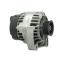 · CA1647IR - ALTERNADOR FIAT 60A 12V HC-PARTS RECONSTRUIDO