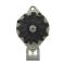 · CA506IR - ALTERNADOR FIAT 65A 12V HC-PARTS RECONSTRUIDO