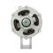 · A13N281+ - ALTERNADOR 50A 12V +LINE NUEVO