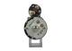 · 63220901 - MOTOR DE ARRANQUE FIAT 0.8 KW 12V DENSO NUEVO