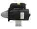 · 0986010710 - MOTOR DE ARRANQUE FORD 1.1 KW 12V BOSCH RECONSTRUIDO
