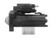 · 0001108162R - MOTOR DE ARRANQUE CITROEN 1.4 KW 12V BOSCH RECONSTRUIDO